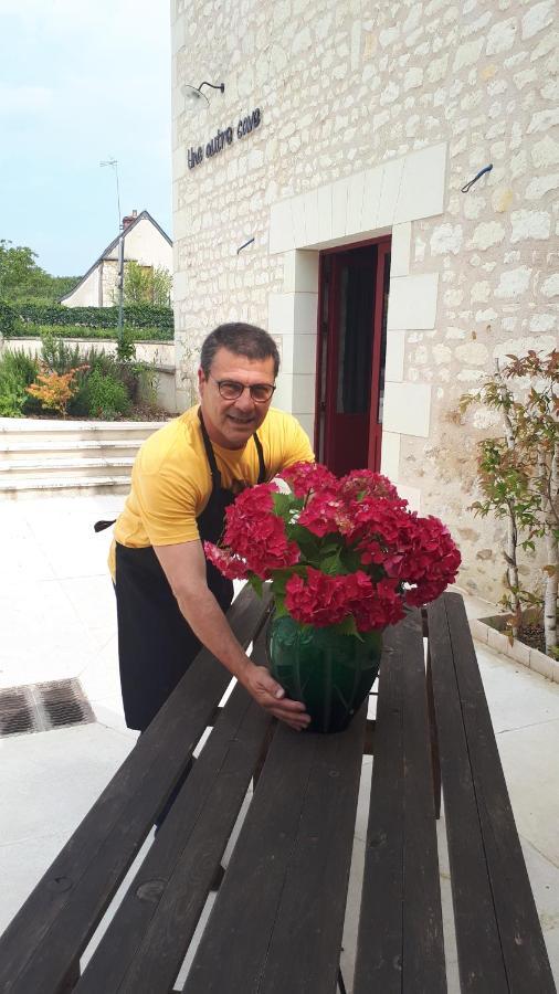 Bulle De Campagne A Benoit La Foret Holiday home *