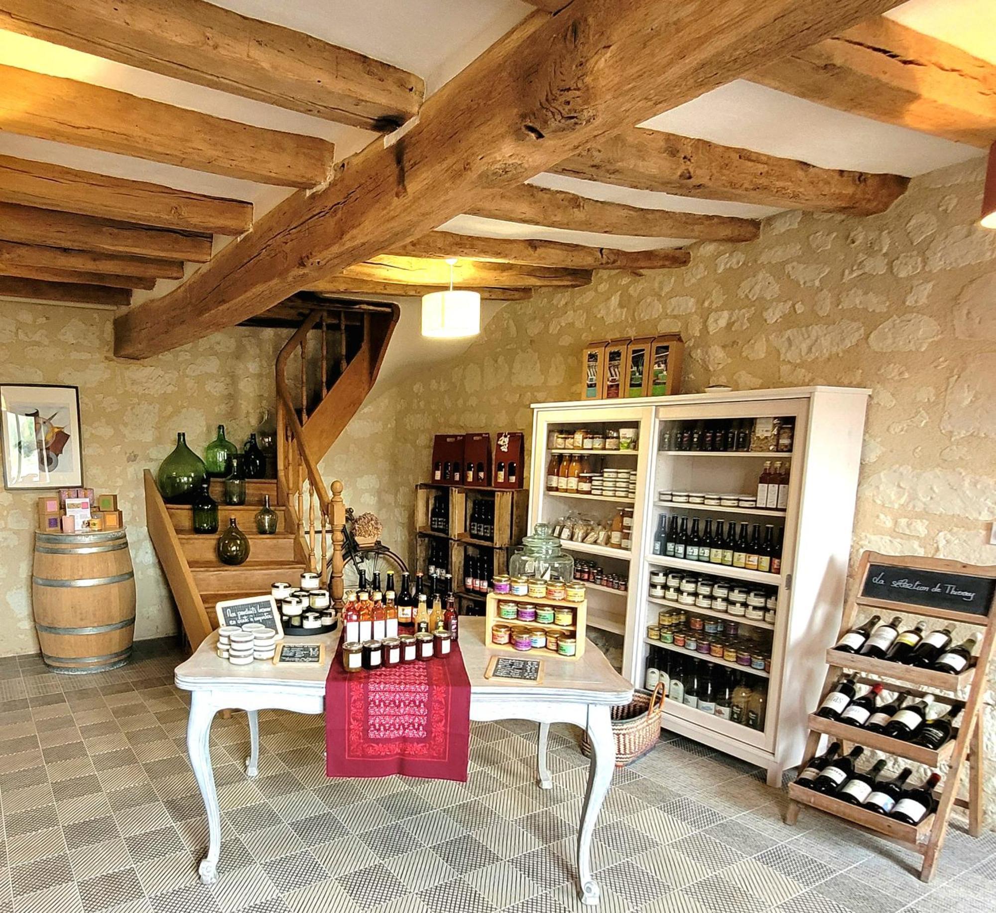 Holiday home Bulle De Campagne A Benoit La Foret
