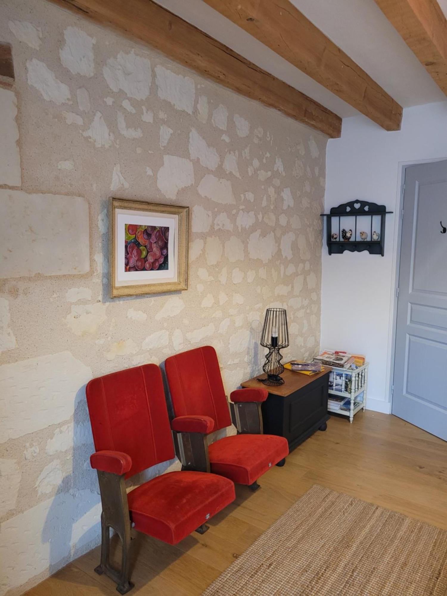 Bulle De Campagne A Benoit La Foret