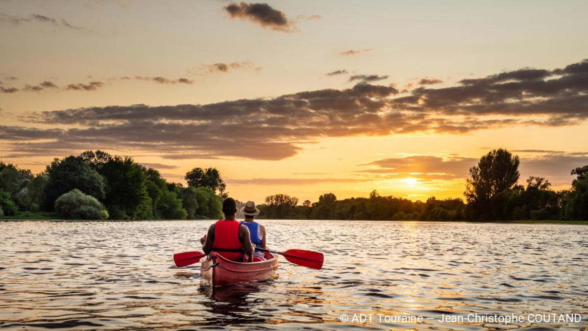 Hébergement de vacances Bulle De Campagne à Benoit La Forêt *