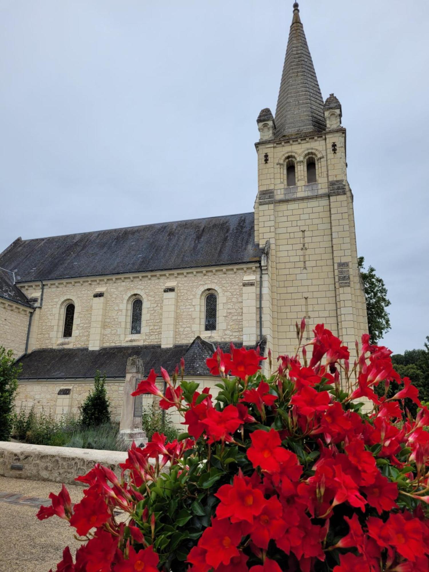 Hébergement de vacances Bulle De Campagne à Benoit La Forêt *